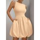 thumbnail image 4 of Vestido de verano PRETTYGARDEN 2025 sin mangas sin mangas con bolsillos, 4 of 9