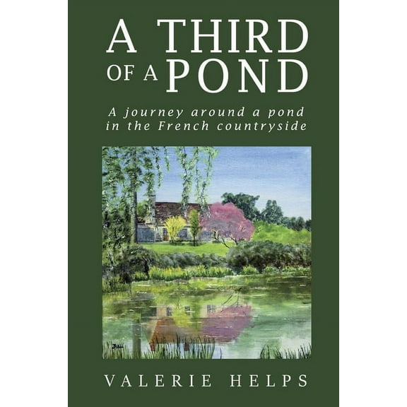 A Third of a Pond, (Paperback)