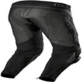 thumbnail image 2 of Alpinestars Missile V3 Airflow Mens Leather Motorcycle Pants Black 48 EUR, 2 of 2