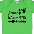 thumbnail image 4 of Inktastic Future Gardening Buddy Boys or Girls Baby Bodysuit, 4 of 5