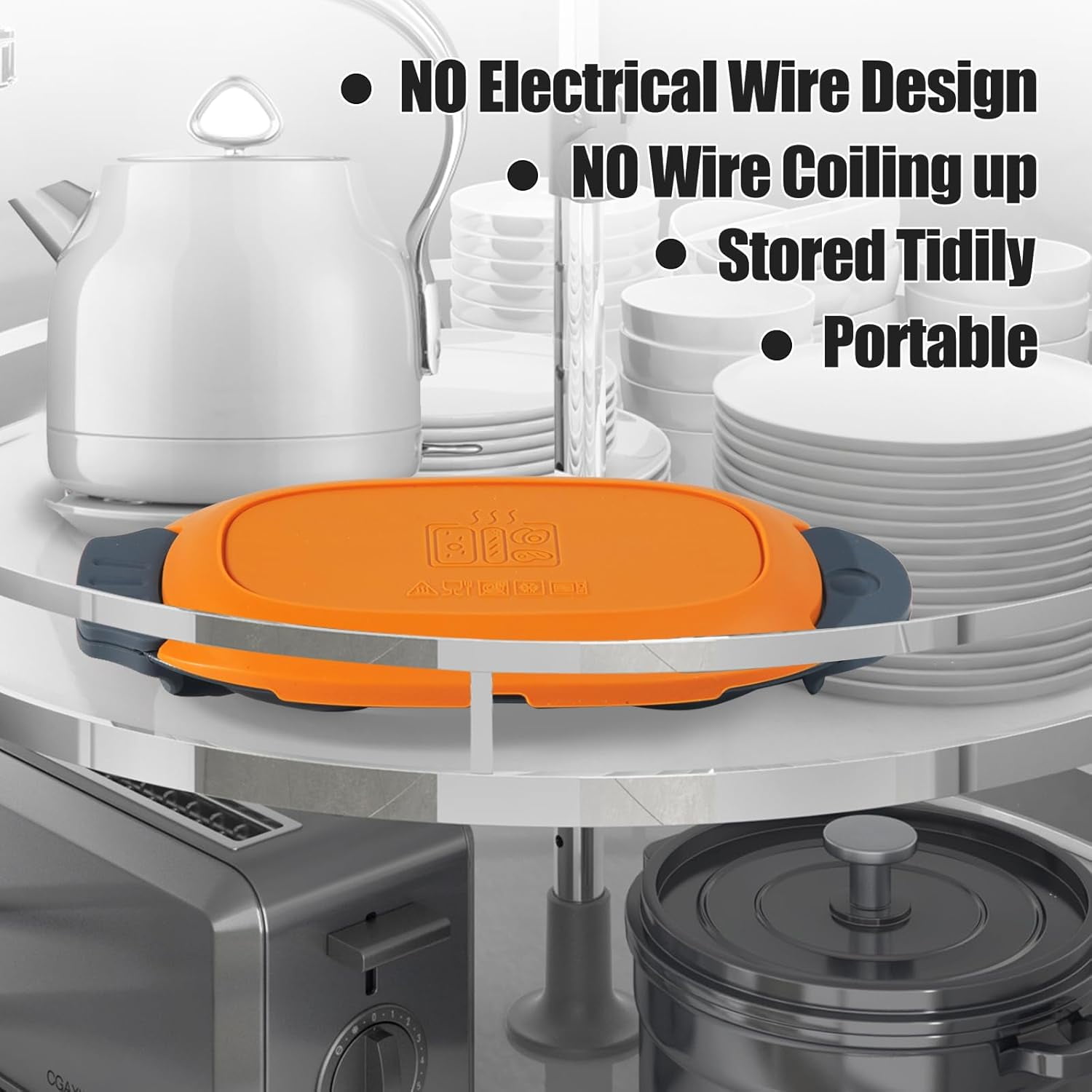 Rapid Microwave Egg Cooker & Waffle Maker Set - 90-Second Gourmet Breakfast Bundle for Dorms Travel Hotel Dishwasher Safe Non-Stick Space Saving Ultimate Gift