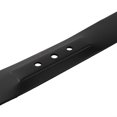 thumbnail image 4 of 21\" For 133-8183-03P Mower Blade Replaces 108-3762-03 For Super Recycler, 4 of 11