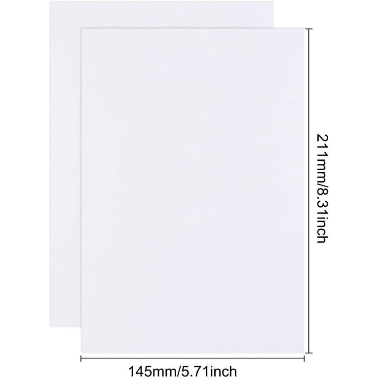 White Double Sided Adhesive Sheets Double Side Tap Sheets - Temu