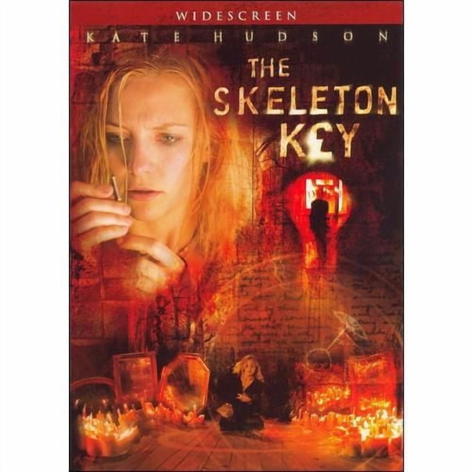 The Skeleton Key