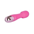 thumbnail image 4 of Mini Miracle Rechargeable Silicone Wand Massager, 4 of 5