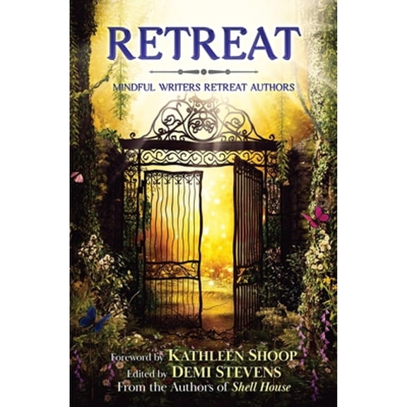 Pre-Owned Retreat (Paperback) 1646495004 9781646495009