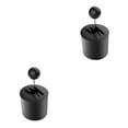 thumbnail image 4 of Transemion Ornament For Model 3 Y Unique And Stylish Car Decor Timeless Style Manual Shifter Lever Toy Shifter Rocker Toy 2Set, 4 of 6