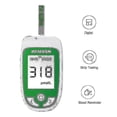 thumbnail image 2 of 3 en 1 Functal Colesterol Uric Glucose Mon Glucose Meter Kit-Blood Glucose Meter- Bolígrafo Bolígrafo Bolígrafo de papelería, 2 of 3