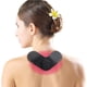 thumbnail image 5 of Masajeador Cervical Masajeador Inteligente Portátil Cuello Seguro Fuerza Cervical Aparato Para Amasar El Cuello Con 6 Modos De Masaje Para Hombro Cintura Cuello Minnieouse AF000618-00, 5 of 6