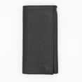 thumbnail image 7 of RFID Safe Leather Long Checkbook Trifold Chain Wallet for Men Snap Closure, 7 of 7
