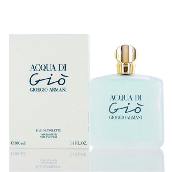 Acqua Di Gio Women S Fragrances