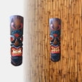 thumbnail image 3 of Backyard X-Scapes 20 in. Classic Tahitian Tropical Wall Art Decoration, 3 of 6