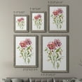 thumbnail image 4 of Wild Roses - Premium Framed Canvas 2 Piece Set - Ready to Hang, 4 of 7