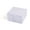 Memo Cube 500ct - White, variant on Easy to Use Sticky Notes, 3.4in x 3.4in