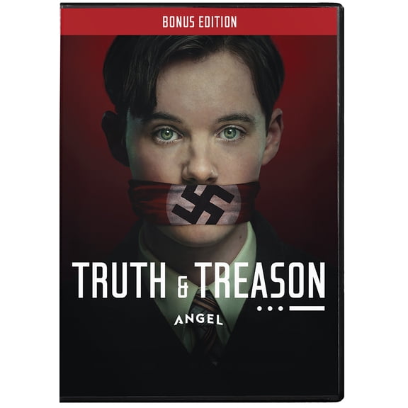 Truth & Treason (DVD), Drama, Angel Studios