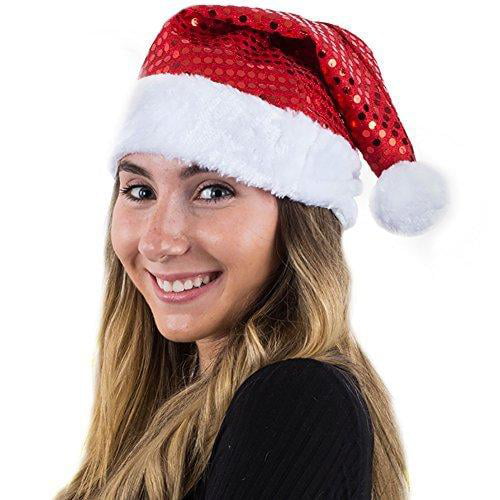 funny holiday hats