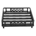 thumbnail image 2 of RC Roof Rack, Easy To Install Universal RC Roof Rack Plastic  For Model, 2 of 8