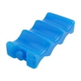 CHENGSI Ice Pack for Coolers, Breastmilk Bottle Storage, Lunch Box