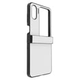thumbnail image 2 of Flip Phone Case,Folding Phone Case Scratch Phone Leather Case Foldable Phone Case Innovative Solution, 2 of 14