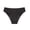 Underwear/panties for women plus size-Black, variant on Homenesgenics 2 Pack Womens Bras No Wire Bralette for Women Padded Women's Solid Color without Steel Rims Front Opening Buckle Gathered and Push Up Large Bra Red L