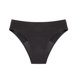 thumbnail image 5 of Puntoco Ropa interior para mujer, bragas de moda para mujer, de color liso, de cintura baja, para la menstruación, bañadores, bragas para la menstruación, 5 of 5