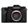 thumbnail image 2 of Cámara Fujifilm X-T5 Negra + XF16-80mm X-T5 Negra X-T5 Negro, 2 of 4
