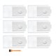 thumbnail image 5 of 7PCS Vacuum Cleaner Dust Bags for -RDB95 Jet Bot+ Jet Bot AI+ Robot Vacuum Clean Station Accessorie, 5 of 5