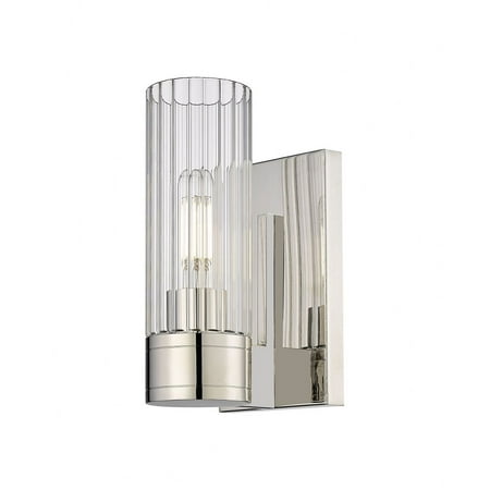 

Innovations Lighting - Empire - 1 Light Wall Sconce In Modern Style-9.5 Inches