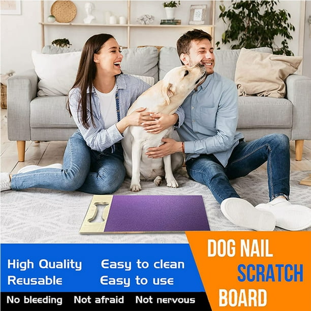 Dog nail trim mat 2025
