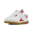 thumbnail image 2 of Tenis Pirma Brasil Sneaker Para Niño Estilo Urbano Deportivo rojo 20.5, 2 of 6