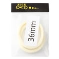 thumbnail image 1 of Bicicleta MUQZI 2 uds MTB bicicleta esponja anillo aceite sellado espuma delantera horquilla junta tórica (36mm) Tmvgtek Accesorios para bicicletas, 1 of 6
