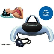 Posture Pump Model 1100-S (Single neck air cell)