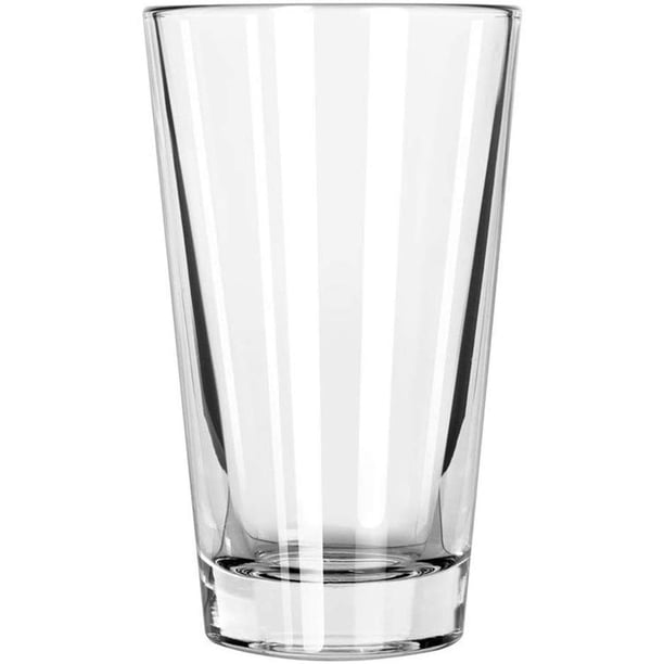 libbey duratuff glasses 16 oz