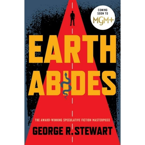 Pre-Owned Earth Abides Paperback