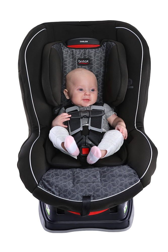 Britax essentials emblem review hotsell