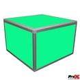 thumbnail image 3 of ProX XSA-2X2-24 Lumo Stage Glow Stage Acrylic Platform Riser Cube 2'x2'x24", 3 of 5
