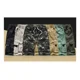 thumbnail image 2 of Bermudas Pantalones Cortos De Trabajo Hombres Talla Grand, 2 of 3