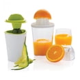 thumbnail image 2 of 2-in-1 Juicer & Spiral Slicer Sharper Image 12SS2069G, 2 of 2
