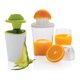 thumbnail image 2 of 2-in-1 Juicer & Spiral Slicer Sharper Image 12SS2069G, 2 of 2