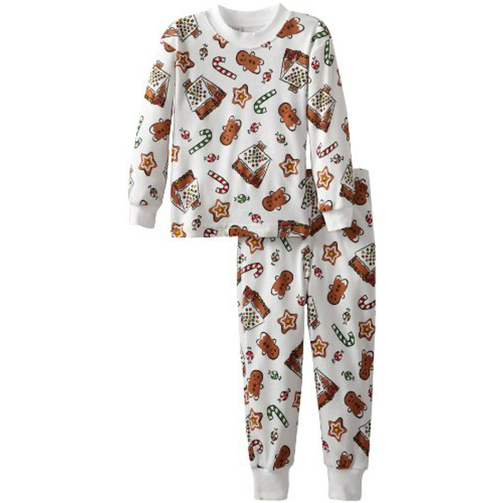 Boys 2 piece pajamas hotsell
