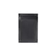 thumbnail image 1 of Bolsa de almacenamiento con sellado de 100 Uds., Mini embalaje mate para alimentos, accesorios de autosellado para aperitivos a prueba de olores Almacenamiento y organización del hogar Negro 8*12 CM Injueey HA077047-04, 1 of 6
