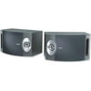 Bose 201 Direct Reflecting Bookshelf Speakers System - Black