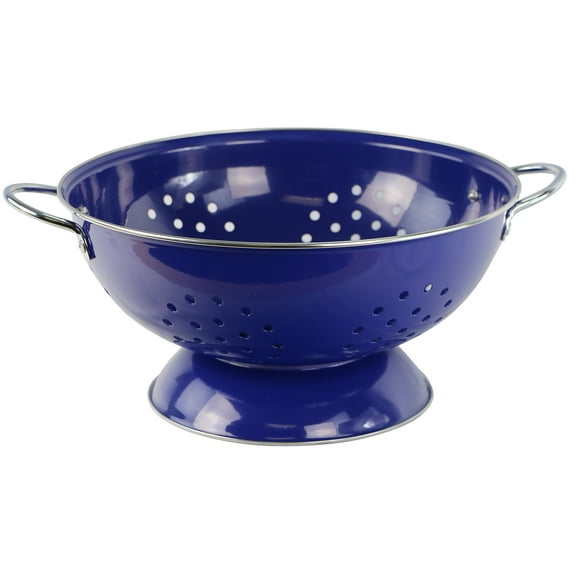 Multi-Purpose 7 Quart Colander/Strainer