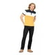 thumbnail image 2 of Jeans Oggi Jeans Hombre Negro Mezclilla Comfort Vaxter, 2 of 8