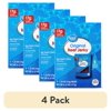 (4 pack) Great Value Original Beef Jerky, 5 Packs, 1.25 oz Each
