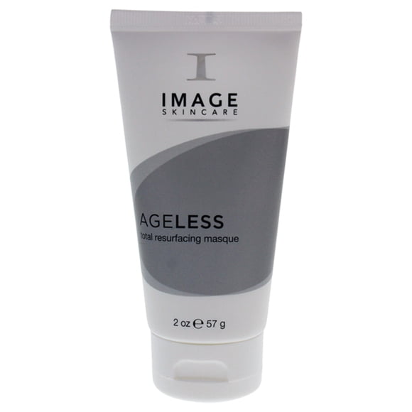 Mascarilla reparadora total Ageless para todo tipo de piel de Image para unisex - Mascarilla de 2 oz Image Máscara 2 oz