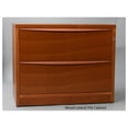 "CutItYourself" Universal File Bars 2Pack (for Wood