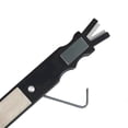 thumbnail image 3 of Ice Skates Blade Sharpener Tool 3-In-1 Hockey Skate Sharpener, 3 of 5
