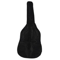 Winyuyby 38Inch Guitar Bag Oxford Cloth Shoulder Gig Bag Case With Pocket Guitar Parts & Accessories