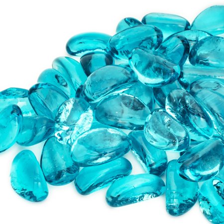 Bond Lavaglass® - Mini - Bodega Blue® 10 Lb Jar